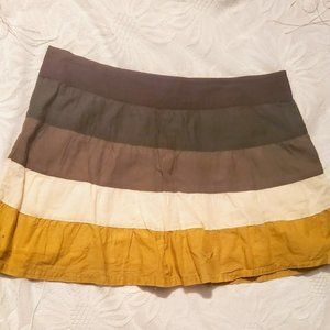 American Eagle Mini Skirt Size 10